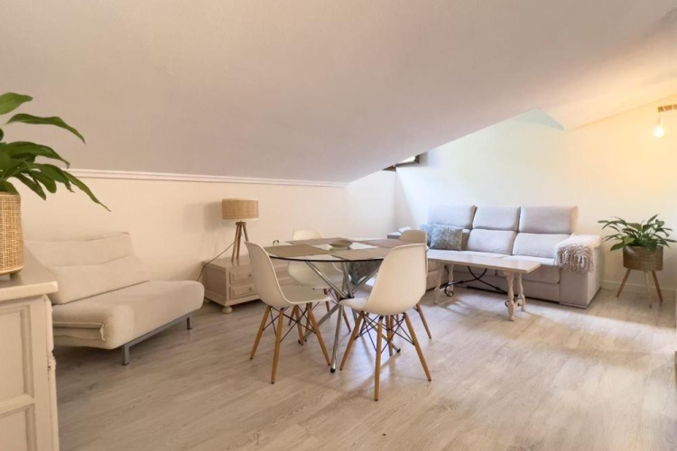 1 Bedroom Economy Apartment