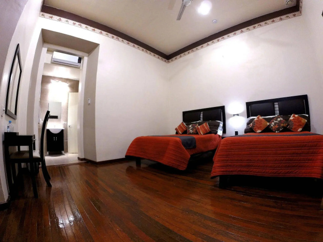 Hotel Providencia