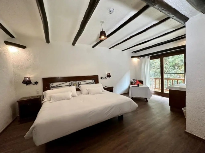 Double Family Suite