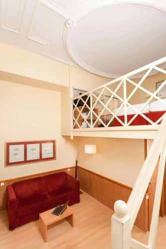 Best Western Hotel Ronceray Opera photo 17