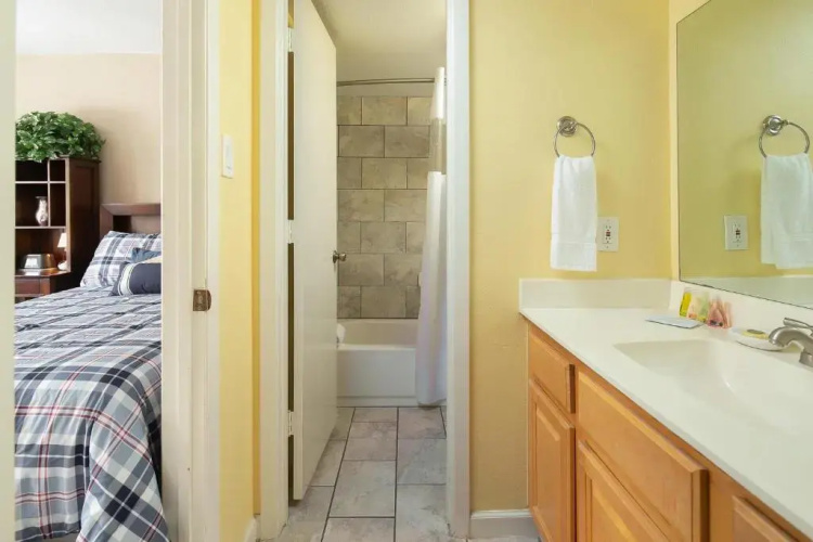 Deer Haven TBM 406