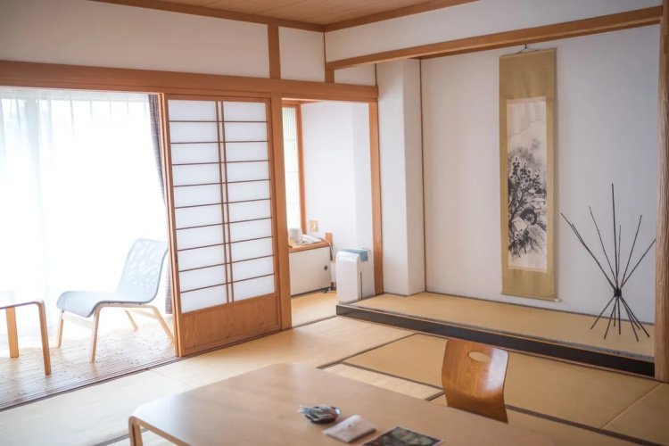 Mifuneyama Rakuen Hotel
