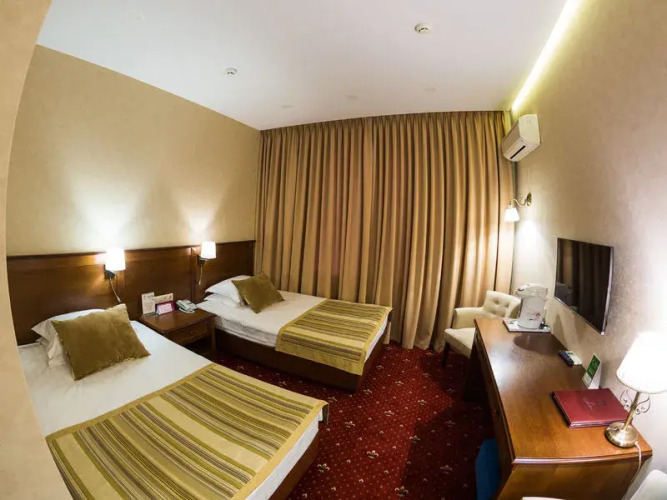 Фотография номера гостиницы Саппоро