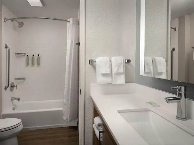 Double Suite