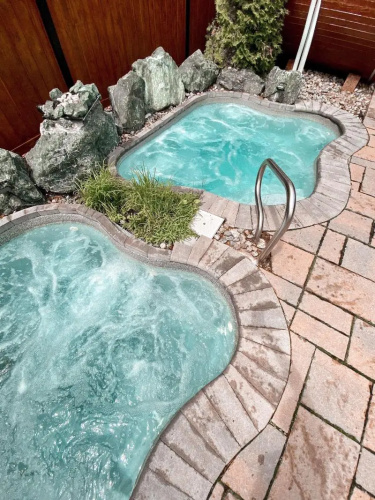 Hotel Montfort Nicolet photo 16