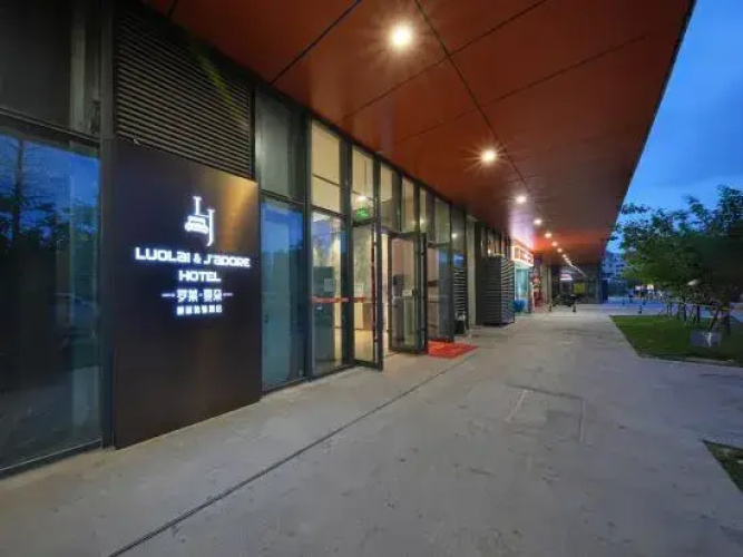 Image de l'hôtel