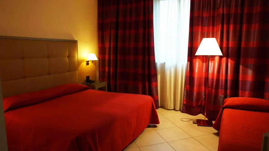 Garden Hotel