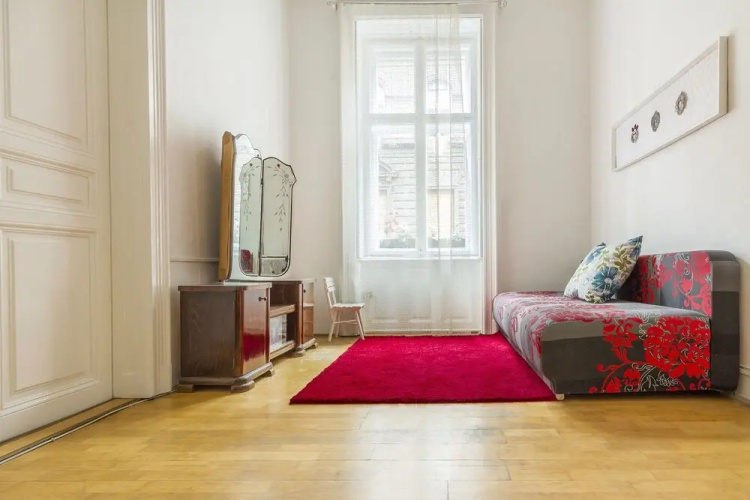 Fanesca Apartment