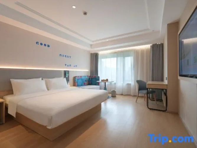 Business Double room