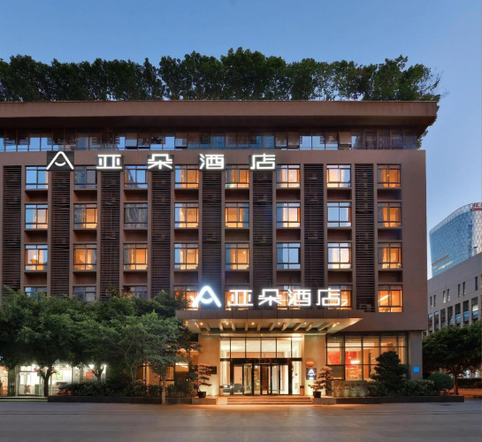 Hotelbild