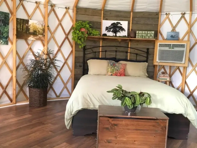 Tent