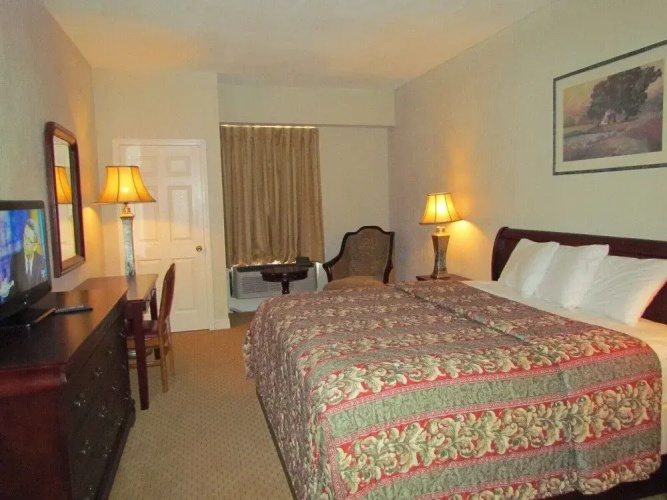 Great Value Inn