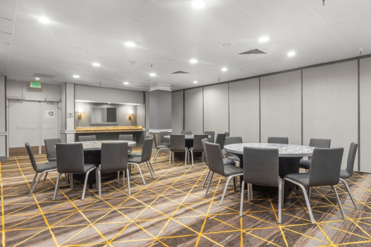 Holiday Inn San Francisco-Golden Gateway photo 36