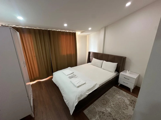 Istanbul Golden Family Apartments - Zeytinburnu