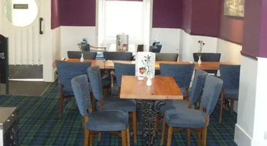 Station Hotel