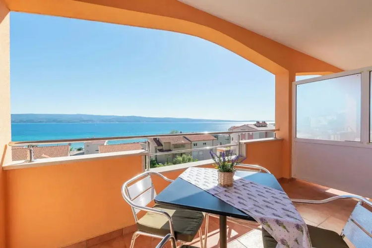 Apartments Orange