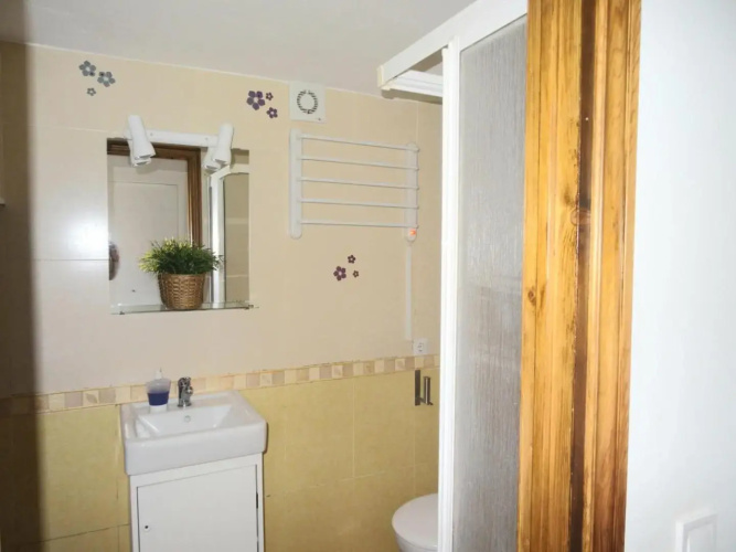 Casa Alegre Estepona