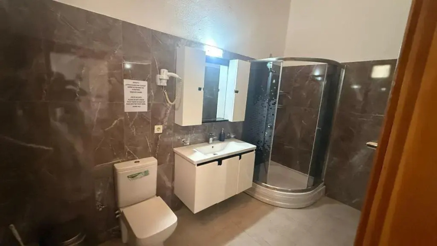 Ipek Apart Otel Cirali
