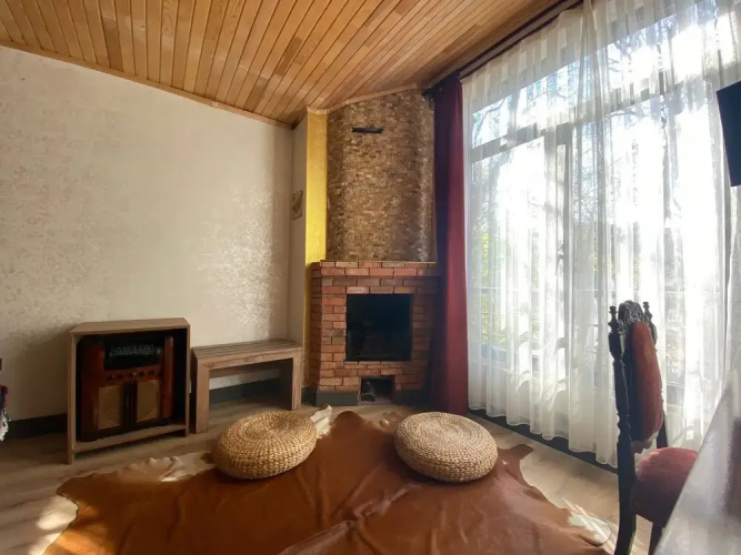 Seyran Park Otel