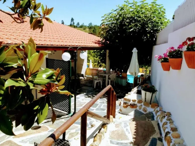 1 Bedroom Chalet