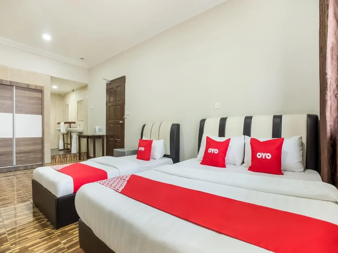 Superior Suite