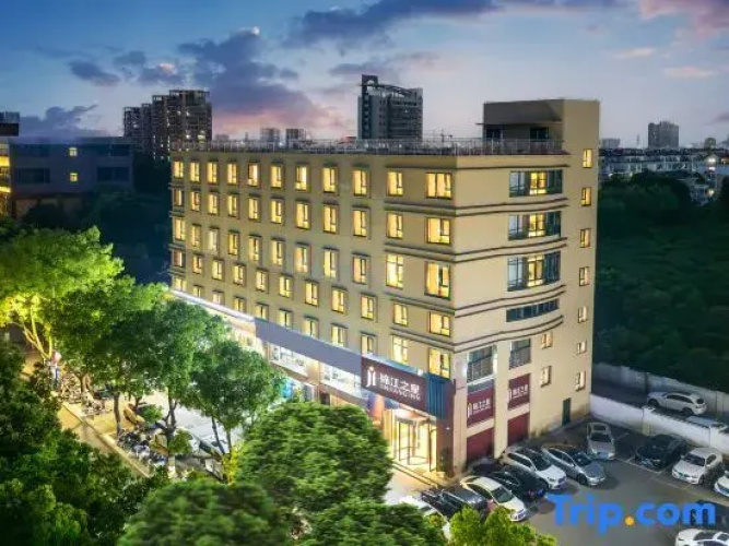 Jinjiang Inn