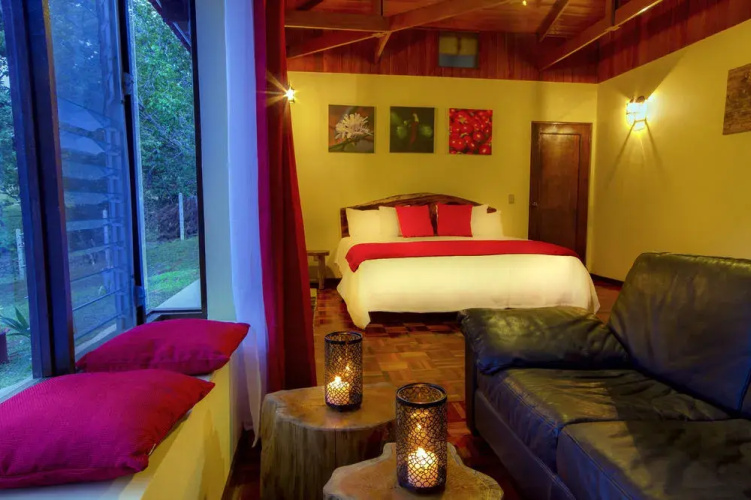Hotel Villa Colon