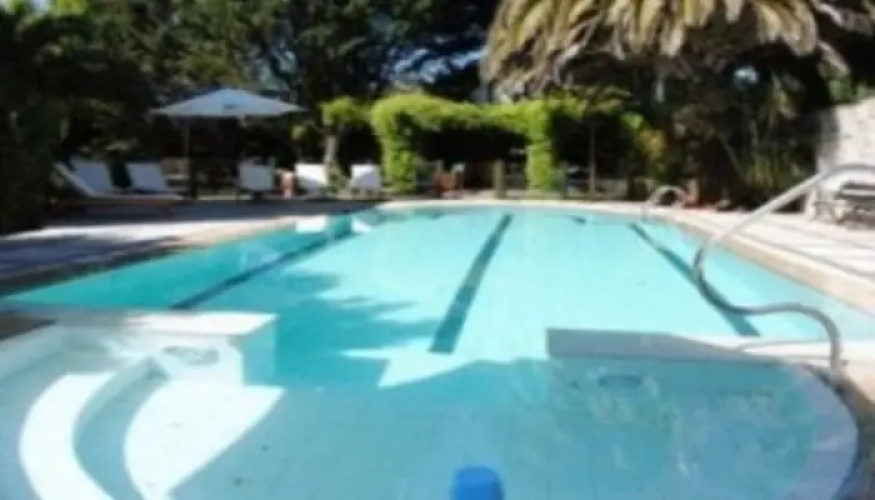 Monte De Pino Hotel Boutique