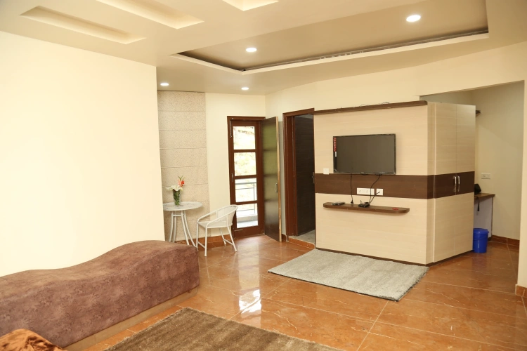 Family Suite