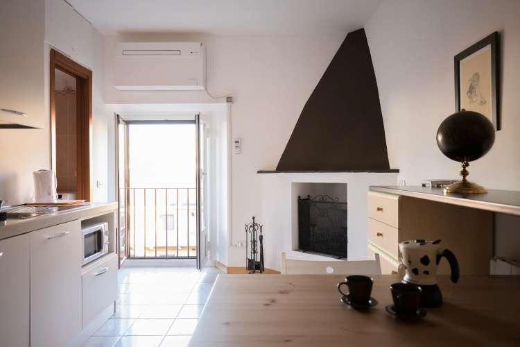 Italianway - Bligny 39 A