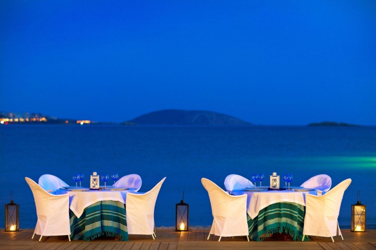 Grand Resort Lagonissi photo 19