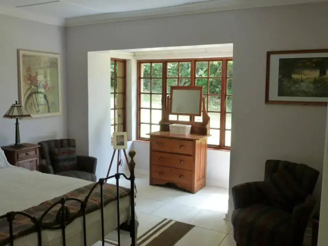 Drakensberg House