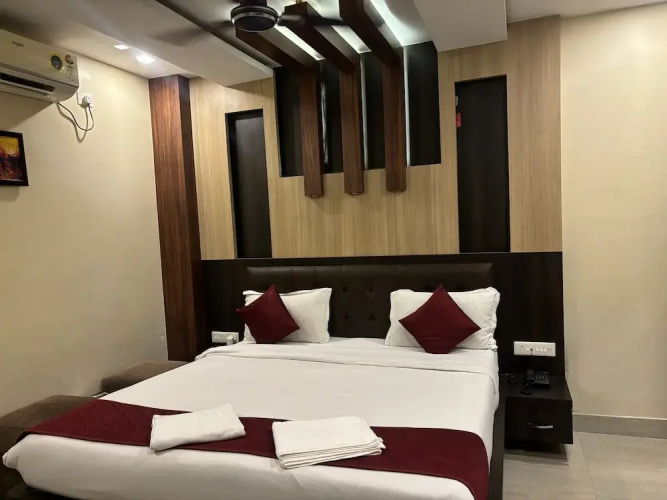 Hotel Bay Walk