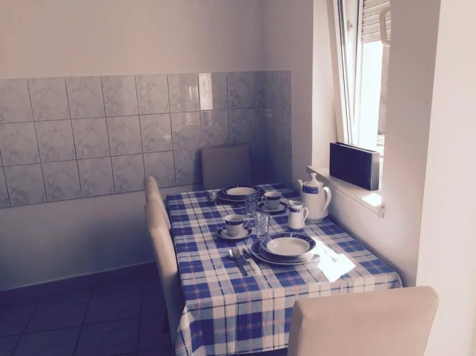 Apartment Ilica Britanac
