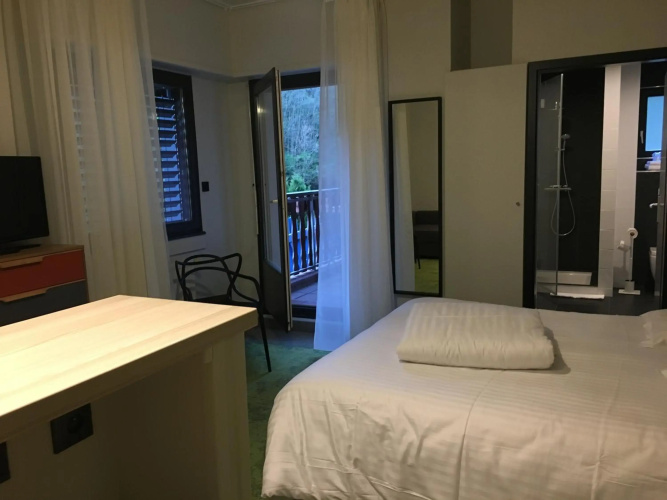 Logis Hotel Au Floridor