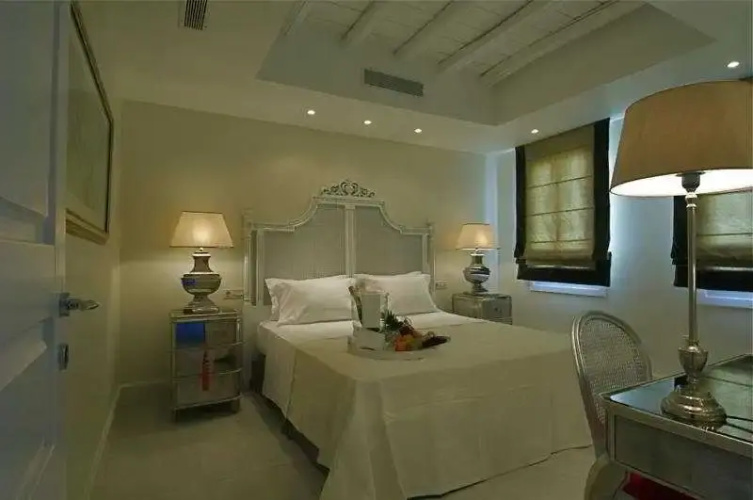 La Residence