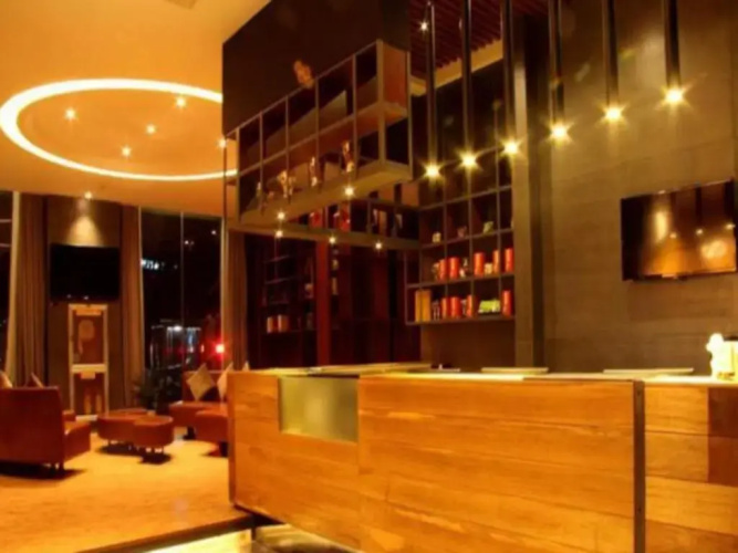 Hangzhou Boman Hotel