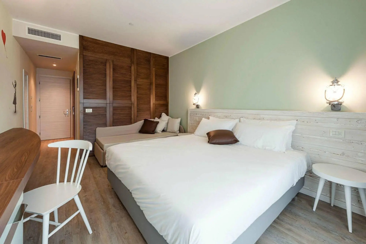 Hotel San Michele