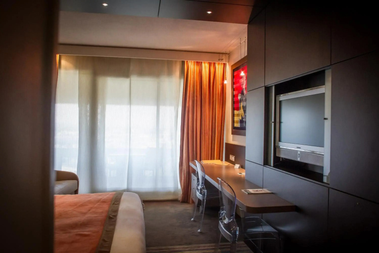Hôtel & Spa Vatel