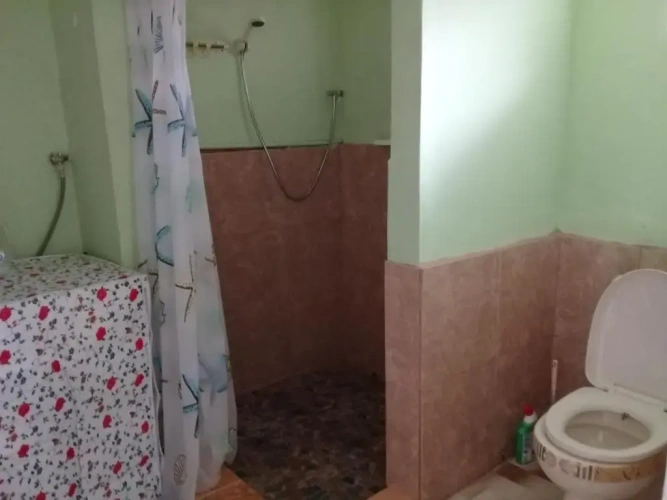 2 Bedrooms Quadruple Cottage