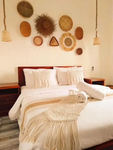 Exotic Private Glamping