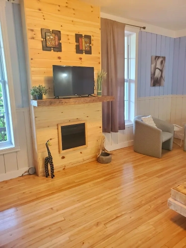 Premium Double Apartment
