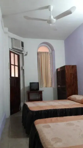 Hotel Gonzalez