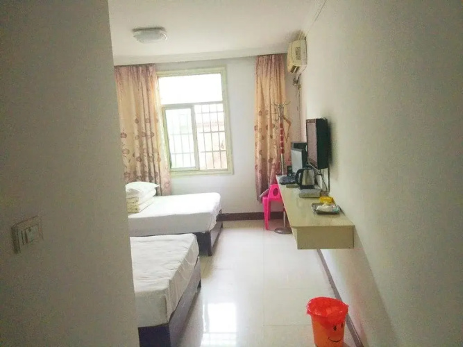 Yingtan Gangwan Inn
