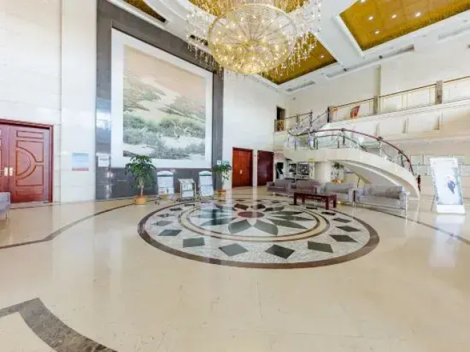 Kenli Hotel