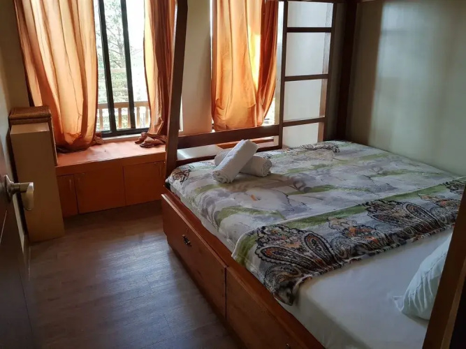 N517 at Outlook Ridge Baguio