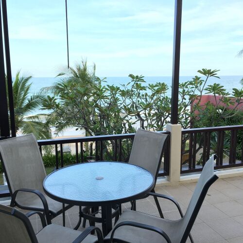 iL Mare ResortOver view