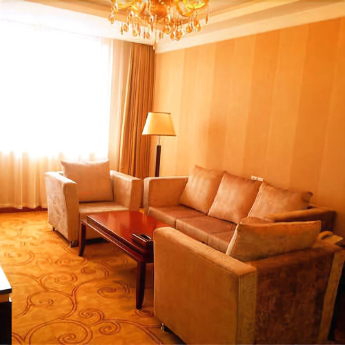 Wanyu Technology Park Hotel