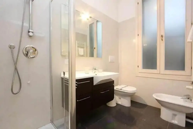 City Apartments - San Stae
