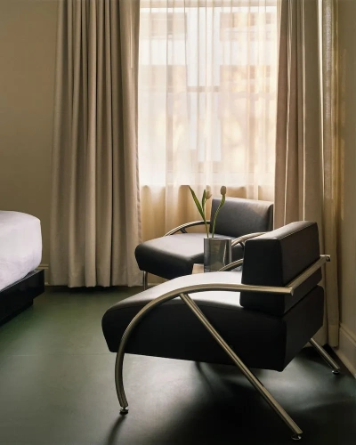 Double Junior Suite